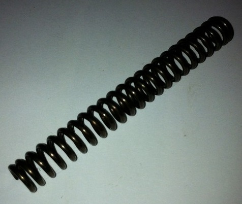 1911 5" 9mm recoil spring